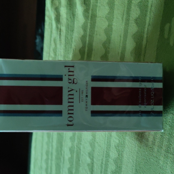 Tommy Hilfiger Accessories - Tommy Girl